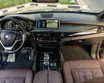 BMW X5 2017